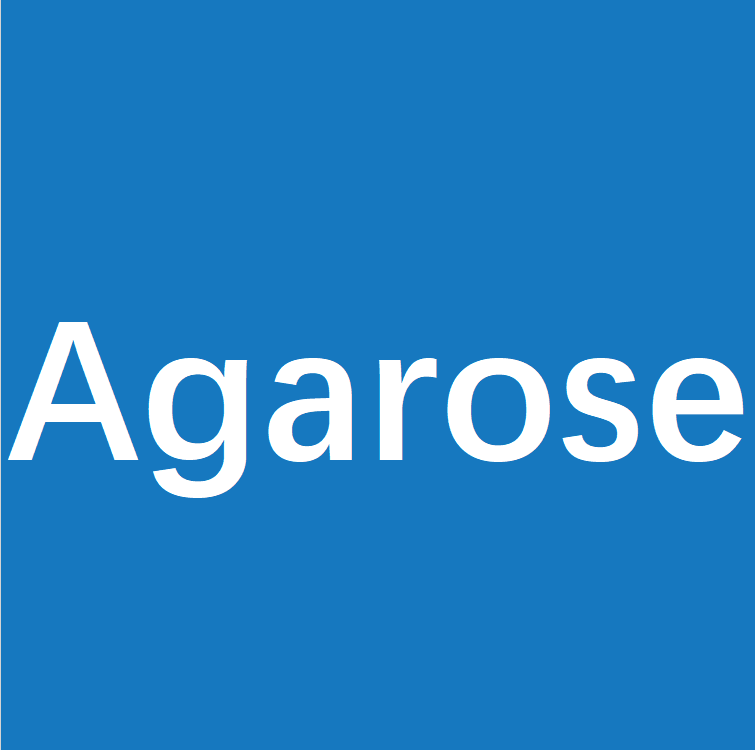 agarose