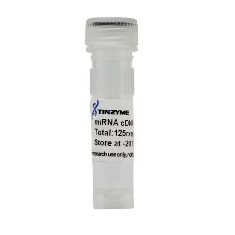 PCK41-miRNA cDNA Synthesis Kit