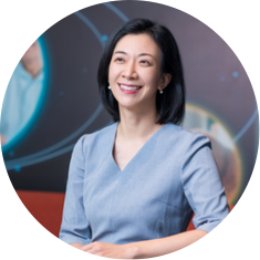 Dr. Weiyi Zhang
Chief Executive Officer