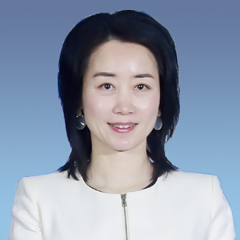 Dr. Jennifer Kang
Head of IP & Corporate Legal